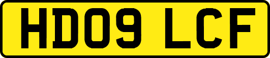 HD09LCF