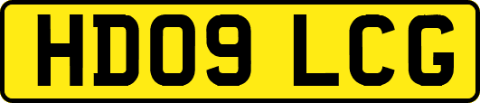 HD09LCG