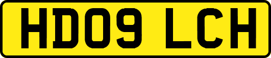 HD09LCH