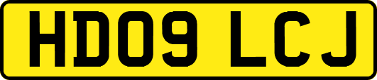 HD09LCJ
