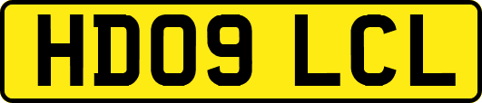 HD09LCL