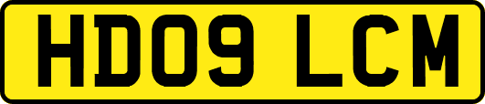 HD09LCM