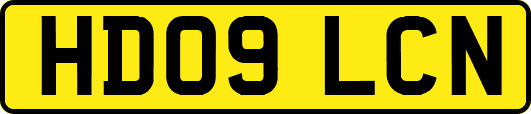 HD09LCN