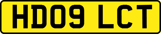 HD09LCT