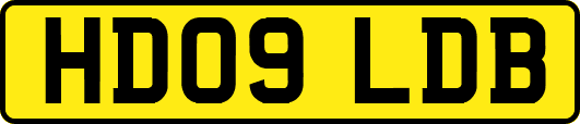 HD09LDB