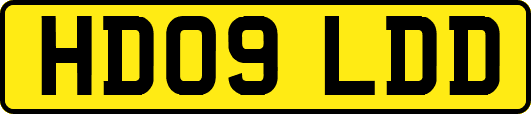HD09LDD