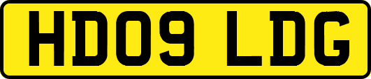 HD09LDG