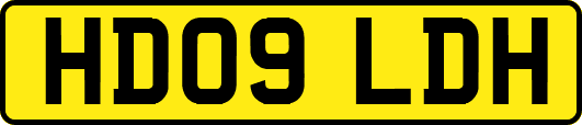 HD09LDH