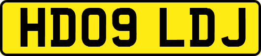 HD09LDJ