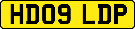 HD09LDP