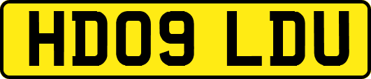 HD09LDU