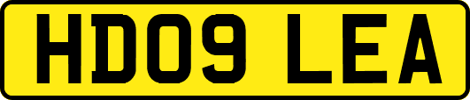 HD09LEA