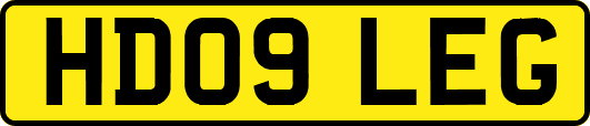 HD09LEG