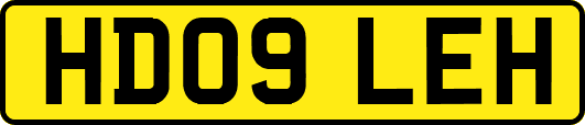 HD09LEH