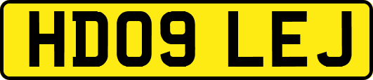 HD09LEJ