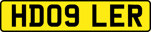 HD09LER