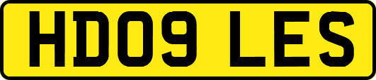 HD09LES