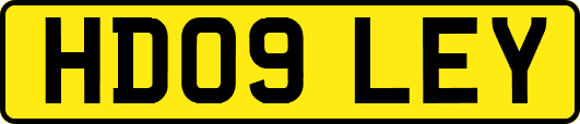 HD09LEY