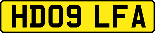 HD09LFA