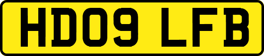 HD09LFB