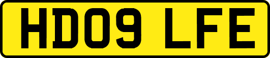 HD09LFE