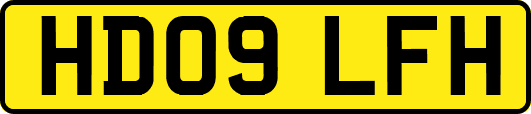 HD09LFH