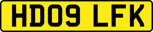 HD09LFK