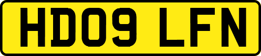HD09LFN