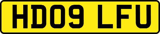HD09LFU