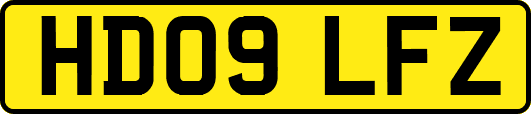 HD09LFZ