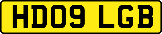 HD09LGB