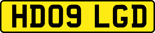 HD09LGD