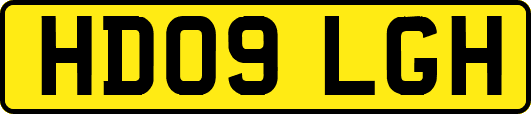HD09LGH