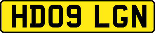 HD09LGN