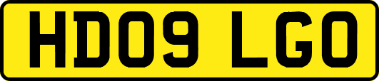 HD09LGO
