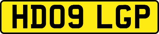HD09LGP