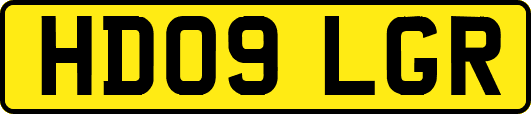 HD09LGR