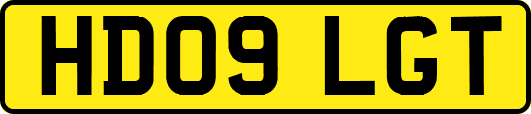 HD09LGT
