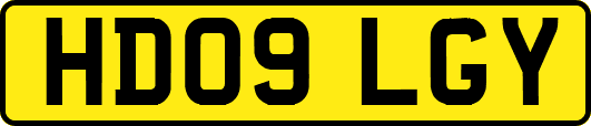 HD09LGY