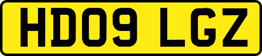 HD09LGZ