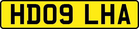 HD09LHA