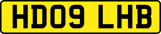 HD09LHB