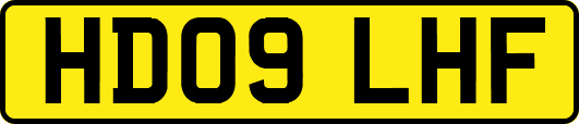 HD09LHF