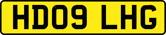 HD09LHG