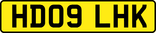 HD09LHK