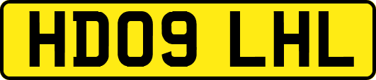 HD09LHL