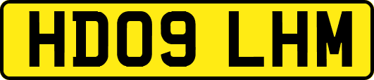 HD09LHM