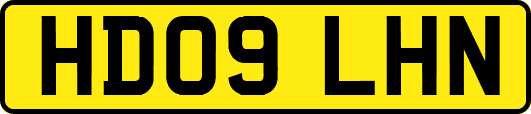 HD09LHN