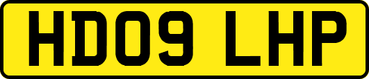 HD09LHP