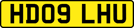 HD09LHU